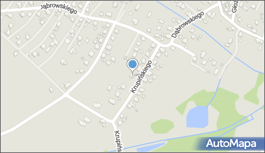 Biuro Rachunkowe, ul. Bolesława Krupińskiego 10, Wodzisław Śląski 44-313 - Biuro rachunkowe, NIP: 6472108386