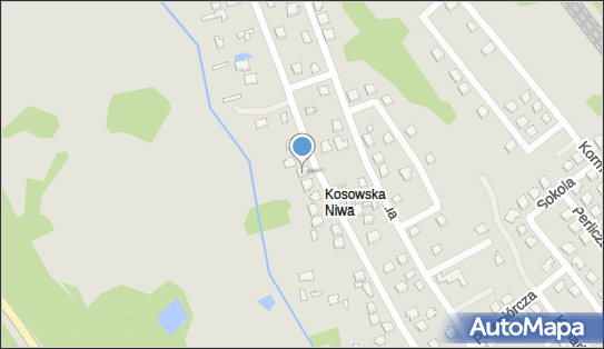 Biuro Rachunkowe, Nowowiejska 47, Zawiercie 42-400 - Biuro rachunkowe, NIP: 6491607222