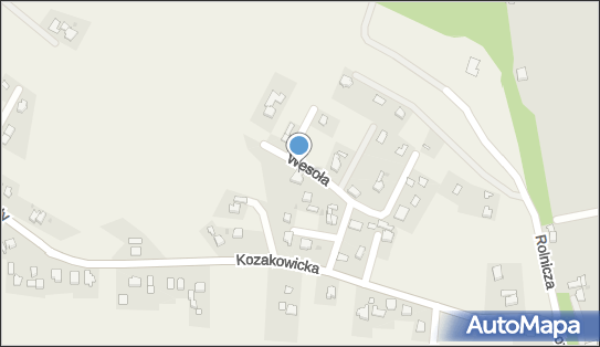 Biuro Rachunkowe, ul. Wesoła 11, Kozakowice Górne 43-440 - Biuro rachunkowe, NIP: 5481183470