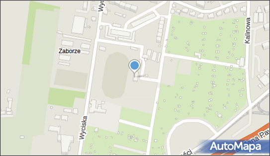 Biuro Rachunkowe, ul. Jerzego Wyciska 5a, Zabrze 41-800 - Biuro rachunkowe, numer telefonu, NIP: 6481763593