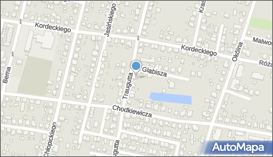 Biuro Rachunkowe, Traugutta Romualda, gen. 12, Ostrów Wielkopolski 63-400 - Biuro rachunkowe, NIP: 6221942330