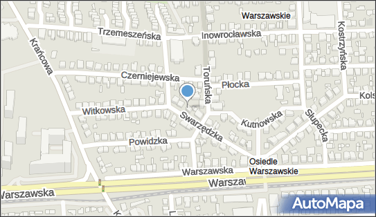 7821016247, Biuro Rachunkowe Wiesława Nowacka 