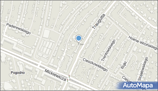 Biuro Rachunkowe, ul. Romualda Traugutta 68, Szczecin 71-300 - Biuro rachunkowe, numer telefonu, NIP: 8510014761