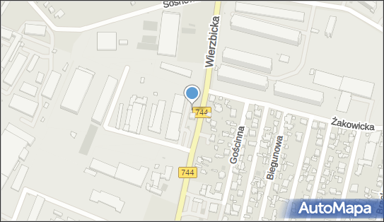 Biuro Rachunkowo Finansowe Sukces, ul. Wierzbicka 26/44, Radom 26-600 - Biuro rachunkowe, NIP: 7991006756