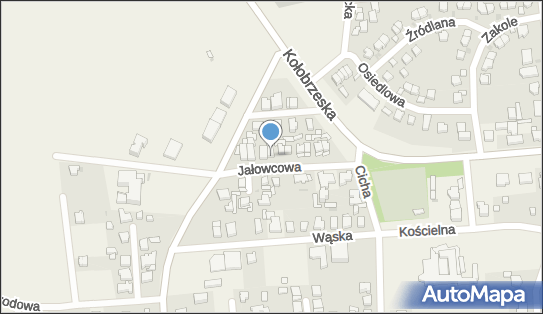 Biuro Rachunkowo Podatkowe Fin Ex, Jałowcowa 14, Grzybowo 78-132 - Biuro rachunkowe, NIP: 6711005236