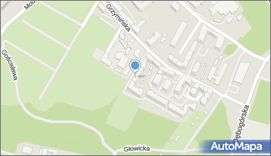 Biuro Rachunkowo Podatkowe Izabela Marzena Toczek, Gościsława 23 71-706 - Biuro rachunkowe, NIP: 8511809942