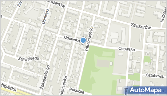 Biuro Rachunkowo Prawne Paragraf, Trembowelska 19, Warszawa 04-304 - Biuro rachunkowe, NIP: 5213422940