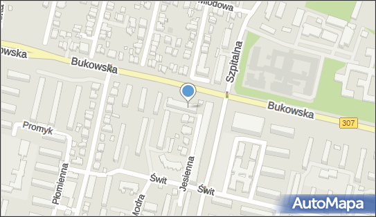 Biuro Rachunkowości i Doradztwa Podatkowego Bogdan i Józef Kordus 60-397 - Biuro rachunkowe, NIP: 7791253846