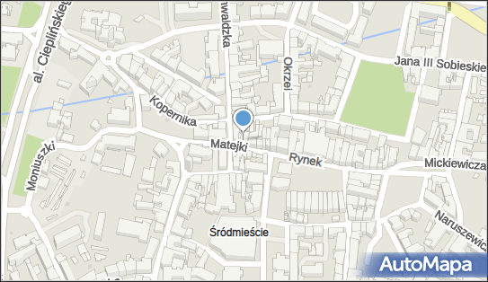 8131900458, Kula Teresa, Biuro Rachunkowości Teresa Kula 