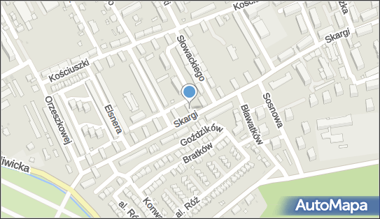 Biuro Rozliczeń Księgowych Bilans, ul. Piotra Skargi 48 47-220 - Biuro rachunkowe, NIP: 7490002316