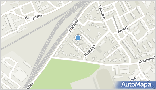 8721017331, Biuro Doradztwa Podatkowego Enigma Lucyna Wiktor 