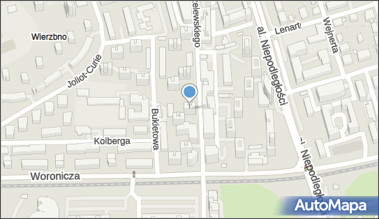 5211391158, Biuro Usług Księgowych 