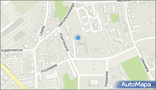 Biuro Usług Rachunkowo Podatkowych, ul. Przypadek 19D, Inowrocław 88-100 - Biuro rachunkowe, NIP: 5561444257
