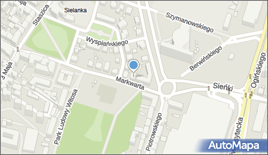 Biuro Usług Rachunkowych Al Ma, ul. ks. Ryszarda Markwarta 11A 85-015 - Biuro rachunkowe, NIP: 9531011142