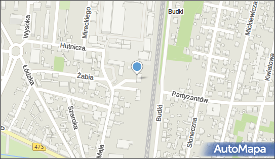 Biuro Usług Rachunkowych Factor, 1 Maja 19, Piotrków Trybunalski 97-300 - Biuro rachunkowe, numer telefonu, NIP: 7711939005