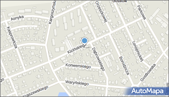 5661080702, Biuro Usług Rachunkowych Bożena Siemiątkowska 