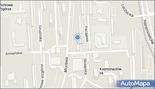 Biuro Usług Rachunkowych, Osiedle Kosmonautów 9, Poznań 61-627 - Biuro rachunkowe, NIP: 7821104000