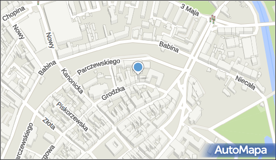 Burchex Biuro Rachunkowe Ewa Greberska, Grodzka 5, Kalisz 62-800 - Biuro rachunkowe, NIP: 6181376113