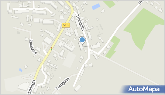 Cieśla Krystyna. Doradztwo podatkowe, gen. Traugutta Romualda 10B 82-440 - Biuro rachunkowe, numer telefonu