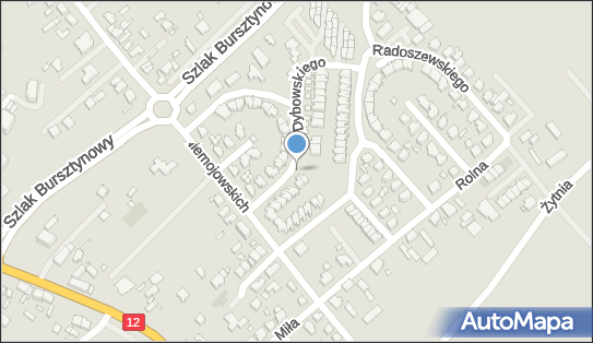 CONSENSUS, Dybowskiego Benedykta 13, Kalisz 62-800 - Biuro rachunkowe, numer telefonu