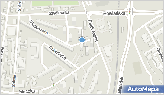 Dąbrówka Biuro Rachunkowe, Maczka Stanisława, gen. 17, Poznań 60-651 - Biuro rachunkowe, NIP: 7791188304