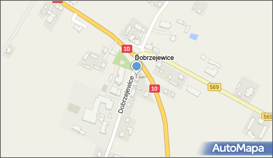 Danuta Czarnecka Biuro Rachunkowe, Dobrzejewice 61a, Dobrzejewice 87-123 - Biuro rachunkowe, NIP: 8791243877