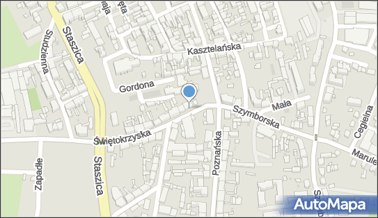 Daria Kubiak Usługi Biurowo-Księgowe, Świętokrzyska 6a 88-100 - Biuro rachunkowe, NIP: 5562673617