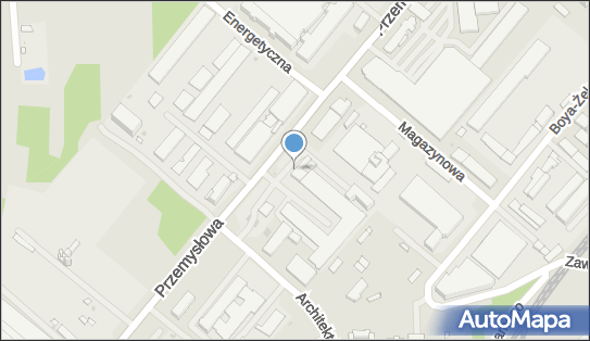 deFACTO Rachunkowość i Finanse, Przemysłowa 5, Rzeszów 35-105 - Biuro rachunkowe, numer telefonu