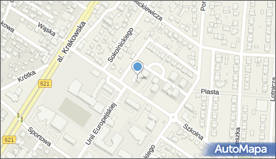 Delta Biuro Rachunkowe Warszawa, Szkolna 9/4b, Raszyn 05-090 - Biuro rachunkowe, godziny otwarcia, numer telefonu