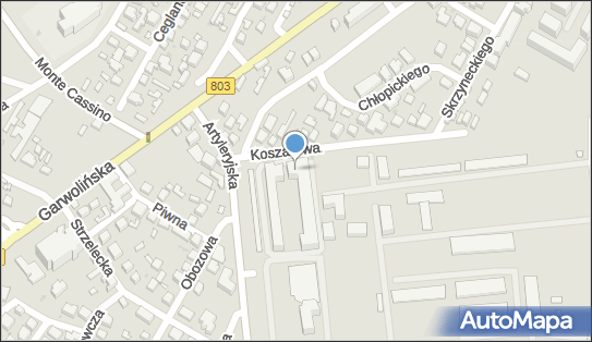 8211954433, Biuro Rachunkowe Dorota Kosmalska-Kielak 