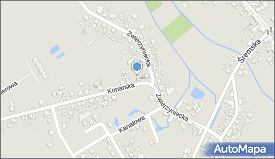 Doskonała Księgowość, Konarska 2a, Kórnik 62-035 - Biuro rachunkowe