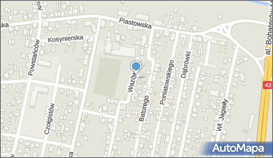 5731577633, Dudek Biuro Rachunkowe Ewa Dudek 