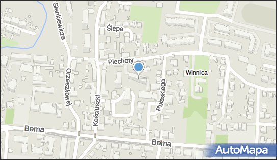 Działalność Rachunkowo Księgowa, ul. Piechoty 9/I, Elbląg 82-300 - Biuro rachunkowe, numer telefonu, NIP: 5781070043