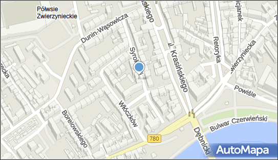 9441266921, Elżbieta Wieczorek Biuro Rachunkowe Rejestr 