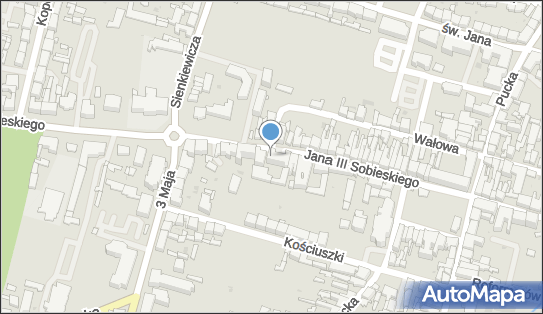 5881375397, Emar Biuro Rachunkowe Marcin Pawłowski 