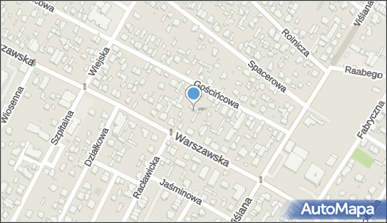 Firma Konsultingowo Księgowa Optym, ul. Warszawska 172, Łomianki 05-092 - Biuro rachunkowe, numer telefonu, NIP: 1180015296