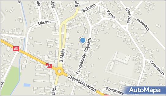 Firma Rachunkowo-Usługowo-Handlowa Aga Agnieszka Mszyca, Kłobuck 42-100 - Biuro rachunkowe, NIP: 5741322142