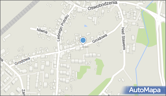 Grosch Księgowi i Biegli Rewidenci, Grodowa 26, Katowice 40-407 - Biuro rachunkowe, NIP: 9542724035