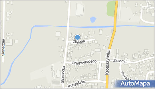 Grzegorz Witczak Biuro Rachunkowe, Zielona 6, Koźmin Wielkopolski 63-720 - Biuro rachunkowe, NIP: 6211708242