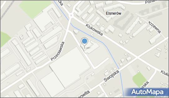 IC Partners Stratego S.A., Przecławska 8, Warszawa 03-879 - Biuro rachunkowe, godziny otwarcia, numer telefonu