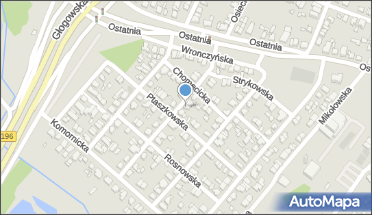 J & G Biuro Rachunkowe, Trzebawska 9a, Poznań 60-102 - Biuro rachunkowe, NIP: 7811209654