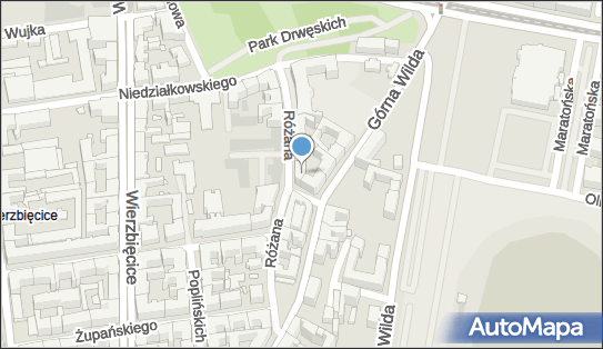 Jedynka Biuro Rachunkowe, Różana 6, Poznań 61-577 - Biuro rachunkowe, numer telefonu, NIP: 7831007310