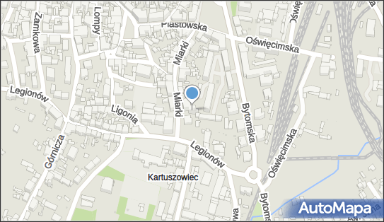 6262151312, Firma Handlowo-Usługowa Joanna Kłosek-Musialik 