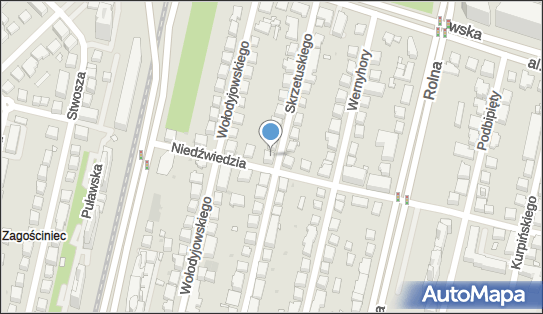 Kancelaria Doradztwa Prawno - Podatkowego, Skrzetuskiego 23A 02-737 - Biuro rachunkowe, numer telefonu