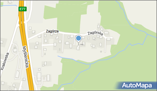 Kancelaria Księgowa, ul. Zagórska 26A, Mogilany 32-031 - Biuro rachunkowe, numer telefonu, NIP: 6791340964