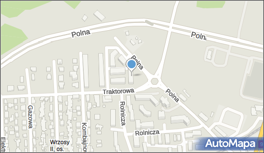 KANCELARIA PODATKOWO-KSIĘGOWA FINPLUS SP. Z O. O., Polna 16a 87-100 - Biuro rachunkowe, godziny otwarcia, numer telefonu