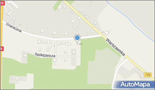 Kancelaria Podatkowo Księgowa, ul. Graniczna 2C, Czersk 05-530 - Biuro rachunkowe, NIP: 1230004864