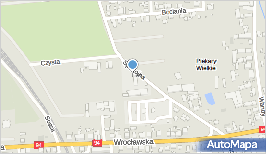 Kancelaria Rachunkowo-Rozliczeniowa Doradca Paulina Sejud, Legnica 59-220 - Biuro rachunkowe, NIP: 6912304431