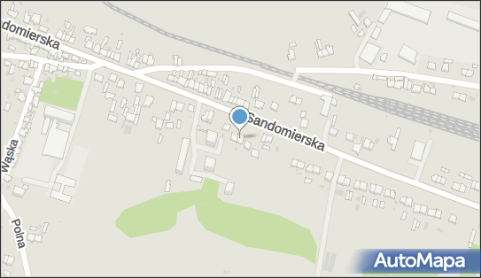 Kancelaria Rachunkowości i Podatków Ekofinans, Sandomierska 148 27-440 - Biuro rachunkowe, NIP: 8631012465