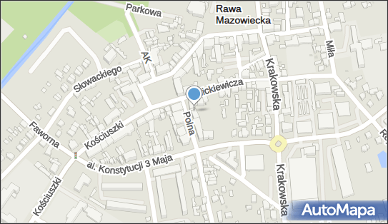 8351086066, Kancelaria Usług Finansowo Księgowych 